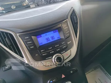 HB20 1.0 Comfort 12V