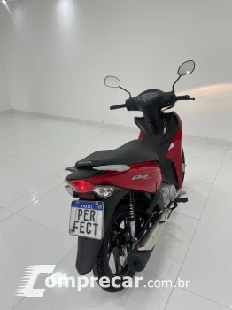 Biz 125