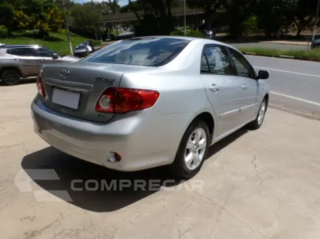 COROLLA 1.8 XEI 16V