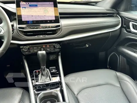 COMPASS 1.3 T270 TURBO FLEX S AT6