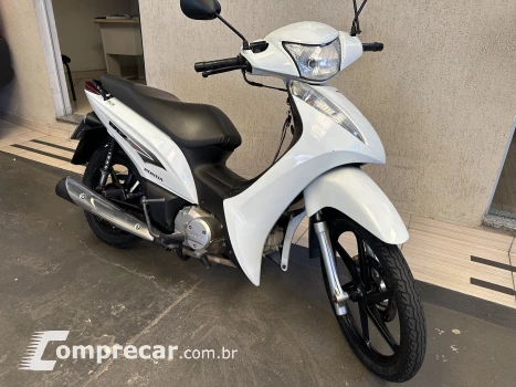 BIZ 125 EX
