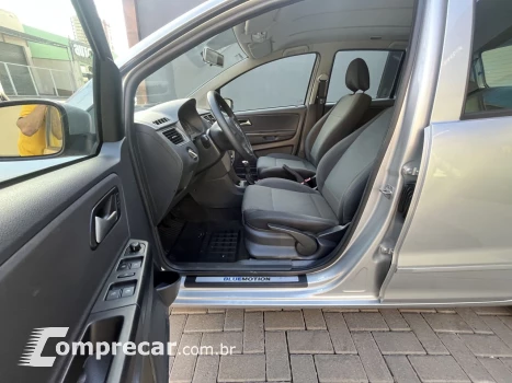 Fox BLUEMOTION 1.0 Mi Total Flex 12V 5p