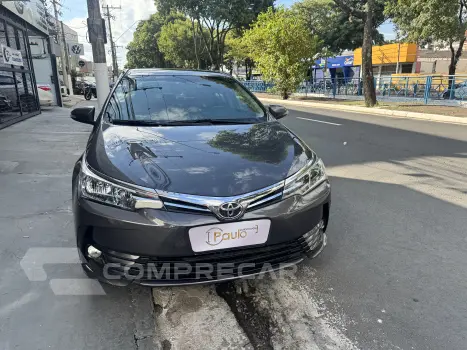 COROLLA 1.8 GLI Upper 16V