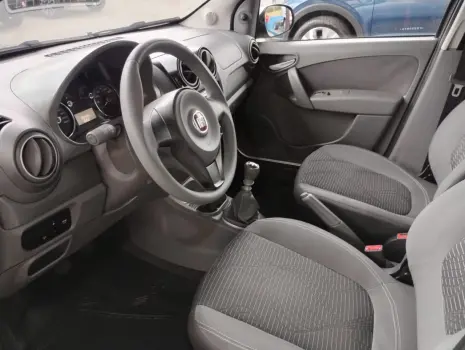 Palio 1.0 4P FLEX ATTRACTIVE