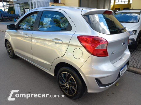 KA 1.5 SE 16V