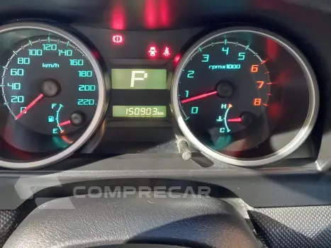 Pajero Tr4 2.0 4X2 16V 140Cv Flex 4P Automático
