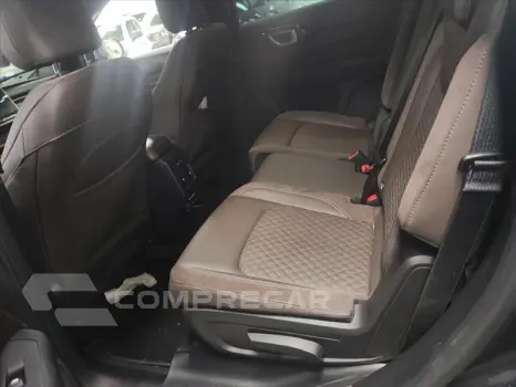 COMMANDER 1.3 T270 Turbo Overland
