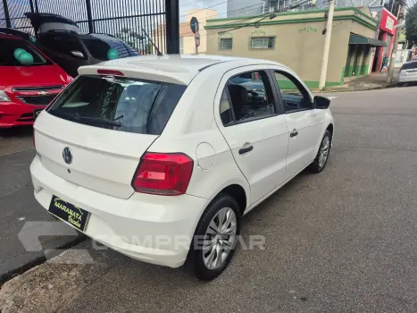 GOL 1.6 MSI