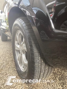 TUCSON 2.0 MPFI GLS 16V 143cv 2WD