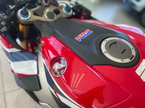 CBR 1000 RR FIREBLADE SP