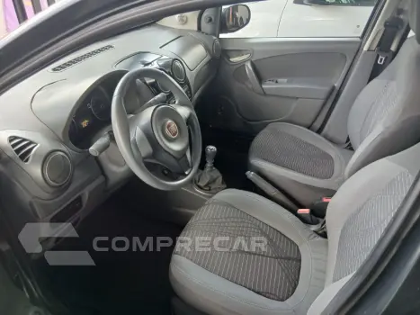 Palio ATTRACTIVE 1.0 EVO Fire Flex 8v 5p