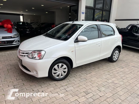 ETIOS 1.5 XS 16V