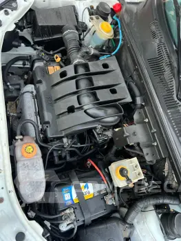 STRADA 1.4 MPI Working CS 8V