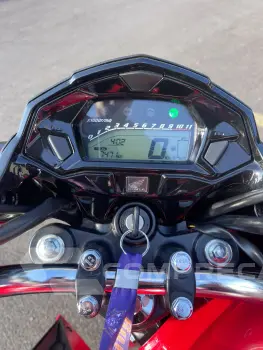 CG 160 FAN