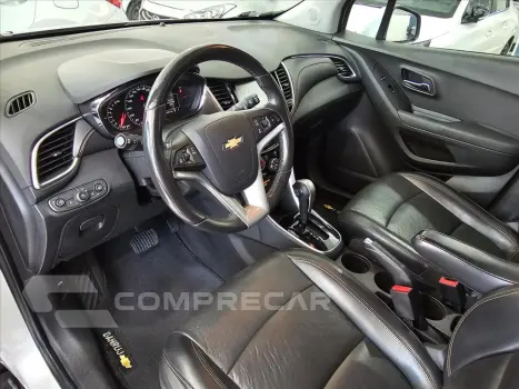 TRACKER 1.4 16V TURBO FLEX PREMIER AUTOMÁTICO