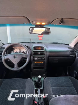 ASTRA 2.0 MPFI Advantage 8V