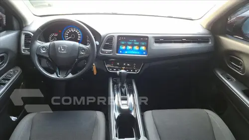 HR-V 1.8 16V FLEX EX 4P AUTOMÁTICO