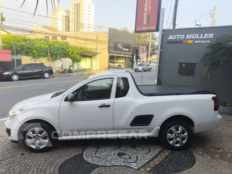 MONTANA 1.4 MPFI LS CS 8V