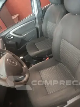SANDERO 1.6 Expression 8V