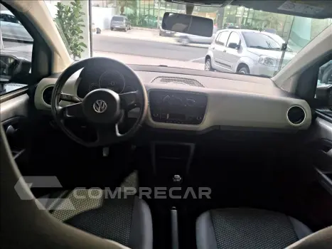 UP 1.0 TSI Move UP 12V