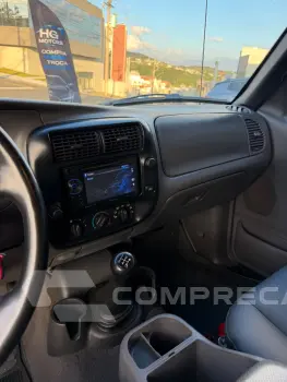 Ranger XLT 2.3 16V 150cv CD Repower.