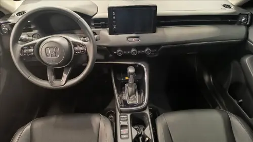 HR-V 1.5 DI I-vtec Turbo Advance