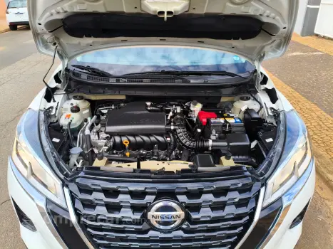 KICKS PLAY 1.6 16vstart Sense