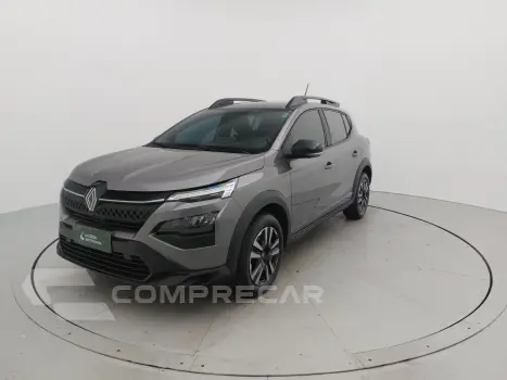 Renault KARDIAN 1.0 TCE FLEX EVOLUTION EDC 4 portas