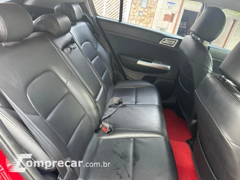 SPORTAGE 2.0 LX 4X2 16V