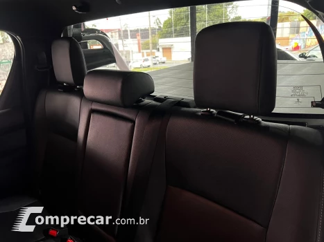 HILUX 2.8 SRX 4X4 CD 16V DIESEL 4P AUTOMÁTICO