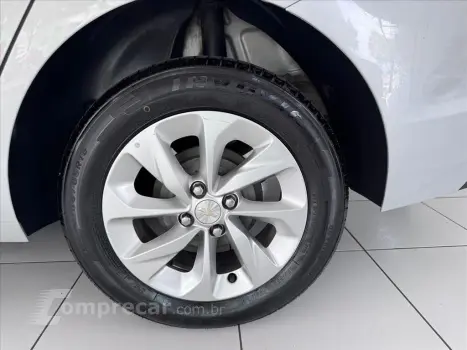 ONIX 1.0 TURBO FLEX PLUS LT AUTOMÁTICO