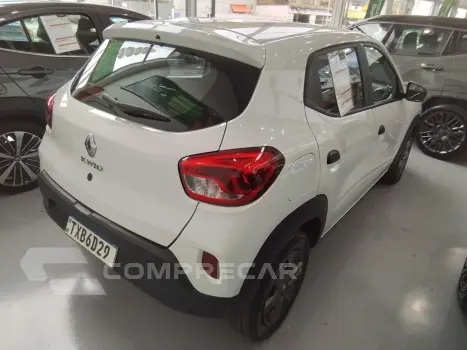 KWID 1.0 12V SCE FLEX ZEN MANUAL