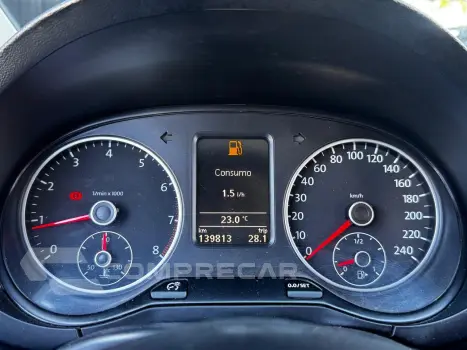 SPACE CROSS 1.6 MI 8V