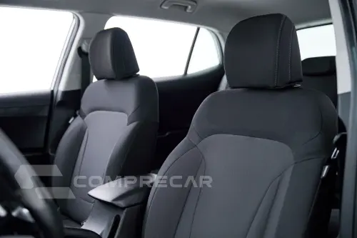 Creta Comfort 1.0 TB 12V Flex Aut.