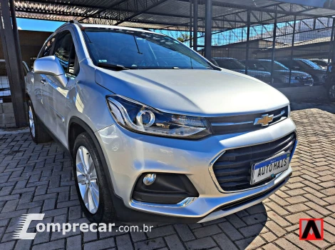 TRACKER 1.4 16V Turbo LTZ