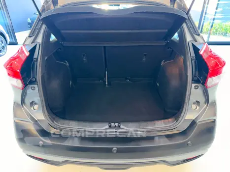 KICKS 1.6 16V SV