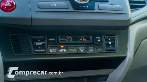 CIVIC 1.8 LXS 16V