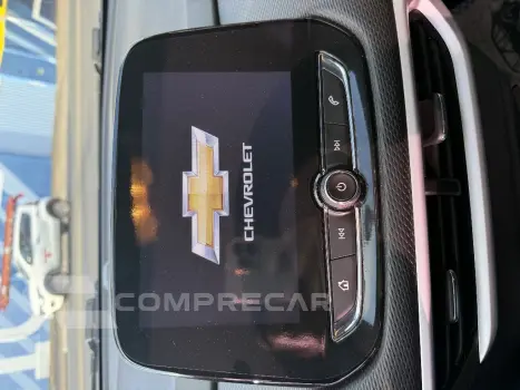 TRACKER 1.0 TURBO FLEX LT AUTOMÁTICO