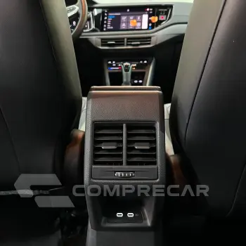 Nivus Highline 1.0 200 TSI Flex Aut.