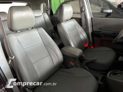 TUCSON 2.0 MPFI GLS 16V 143CV 2WD FLEX 4P AUTOMÁTICO
