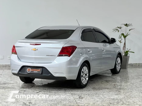 PRISMA 1.0 LT Spe/4 8V