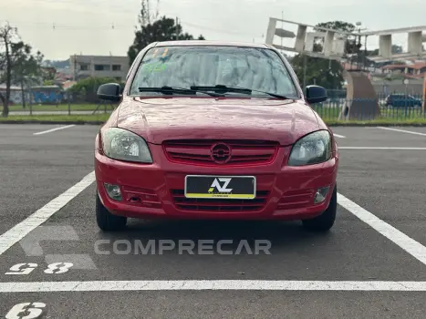 CELTA 1.0 MPFI VHCE Life 8V