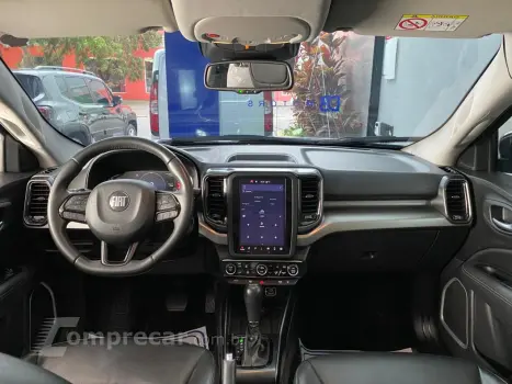 Toro Volcano 1.3 T270 4x2 Flex Aut.