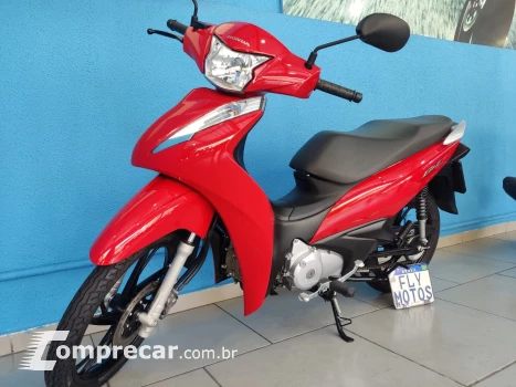 HONDA Biz 125i