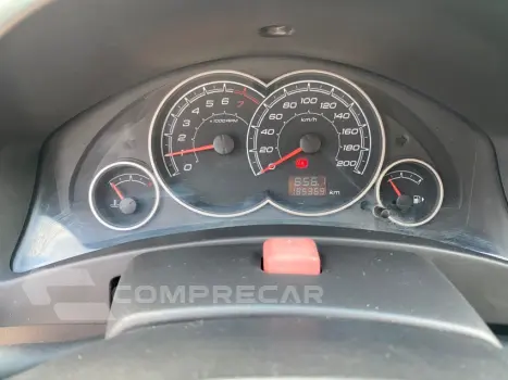 CELTA 1.0 MPFI LT 8V