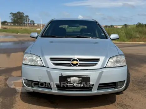 ASTRA 2.0 MPFI ADVANTAGE 8V FLEX 4P MANUAL