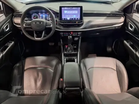 COMPASS 1.3 T270 Turbo Longitude