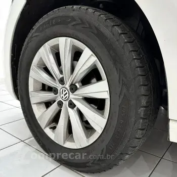 VIRTUS 1.6 MSI Flex 16V 5p Mec.