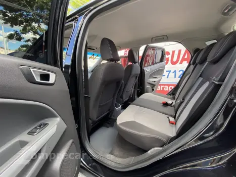 ECOSPORT 1.6 Freestyle 16V