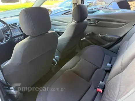 ONIX 1.4 MPFI LT 8V FLEX 4P MANUAL